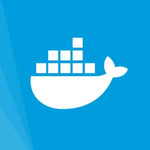 Как запустить отдельные Docker контейнеры в одну сеть