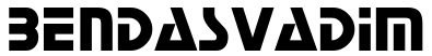 bendasvadim